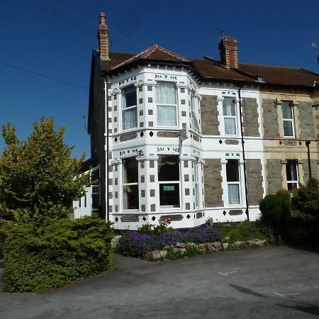 The Elms Guest House Bristol Filton Экстерьер фото