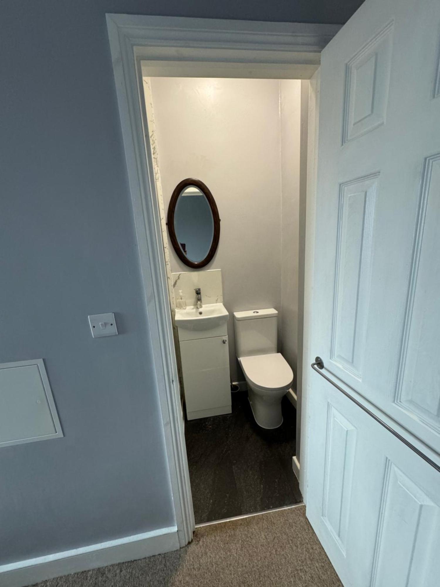 The Elms Guest House Bristol Filton Экстерьер фото