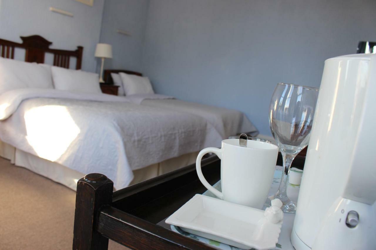 The Elms Guest House Bristol Filton Экстерьер фото
